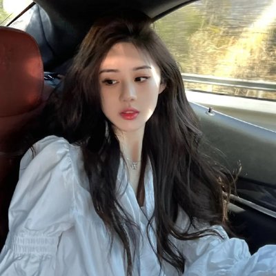普通女人
