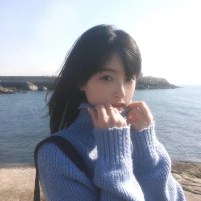 小小北极熊